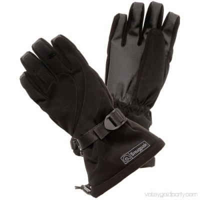 Snugpak Geothermal Gloves Black 553813847